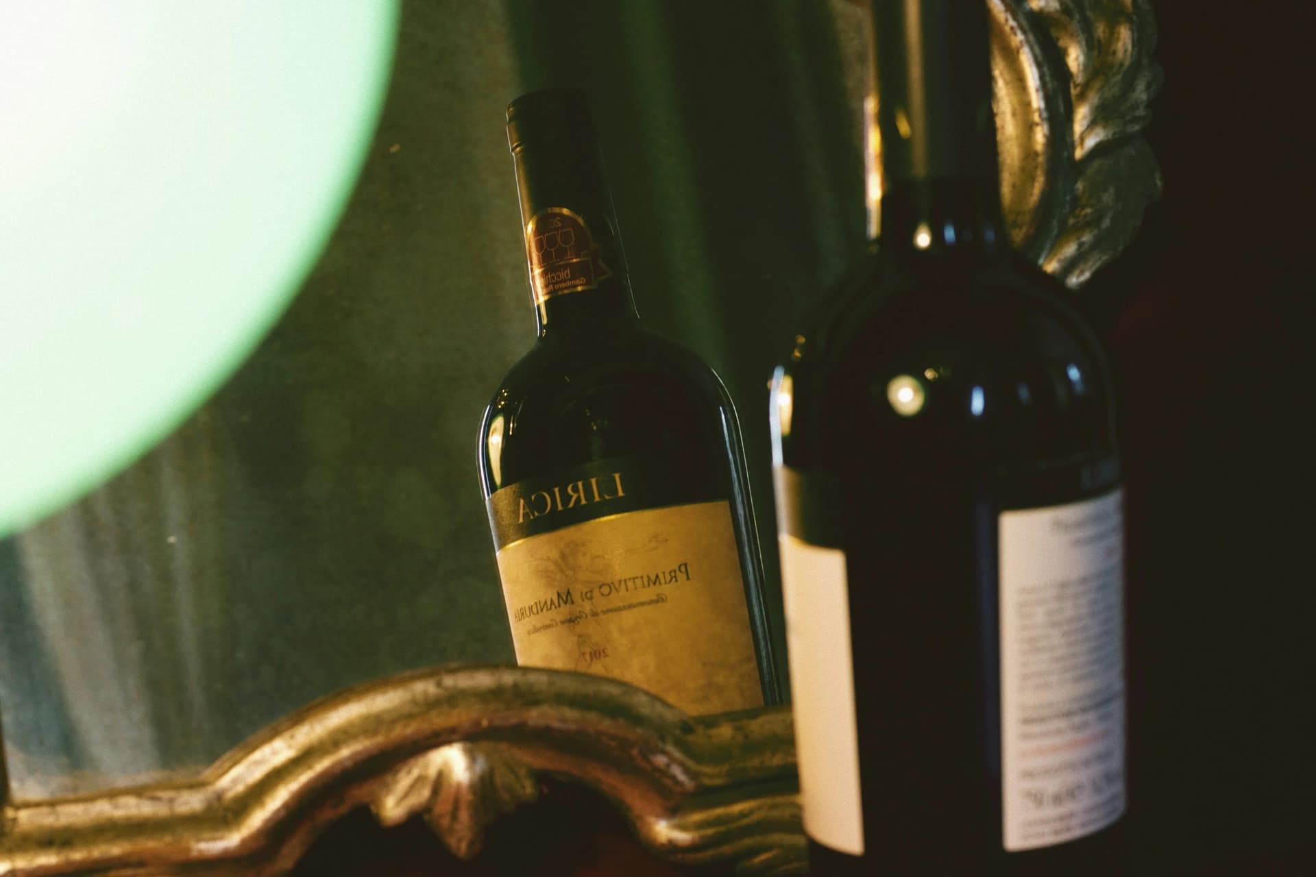 Lillo Wine Bar & Beer hero image 1