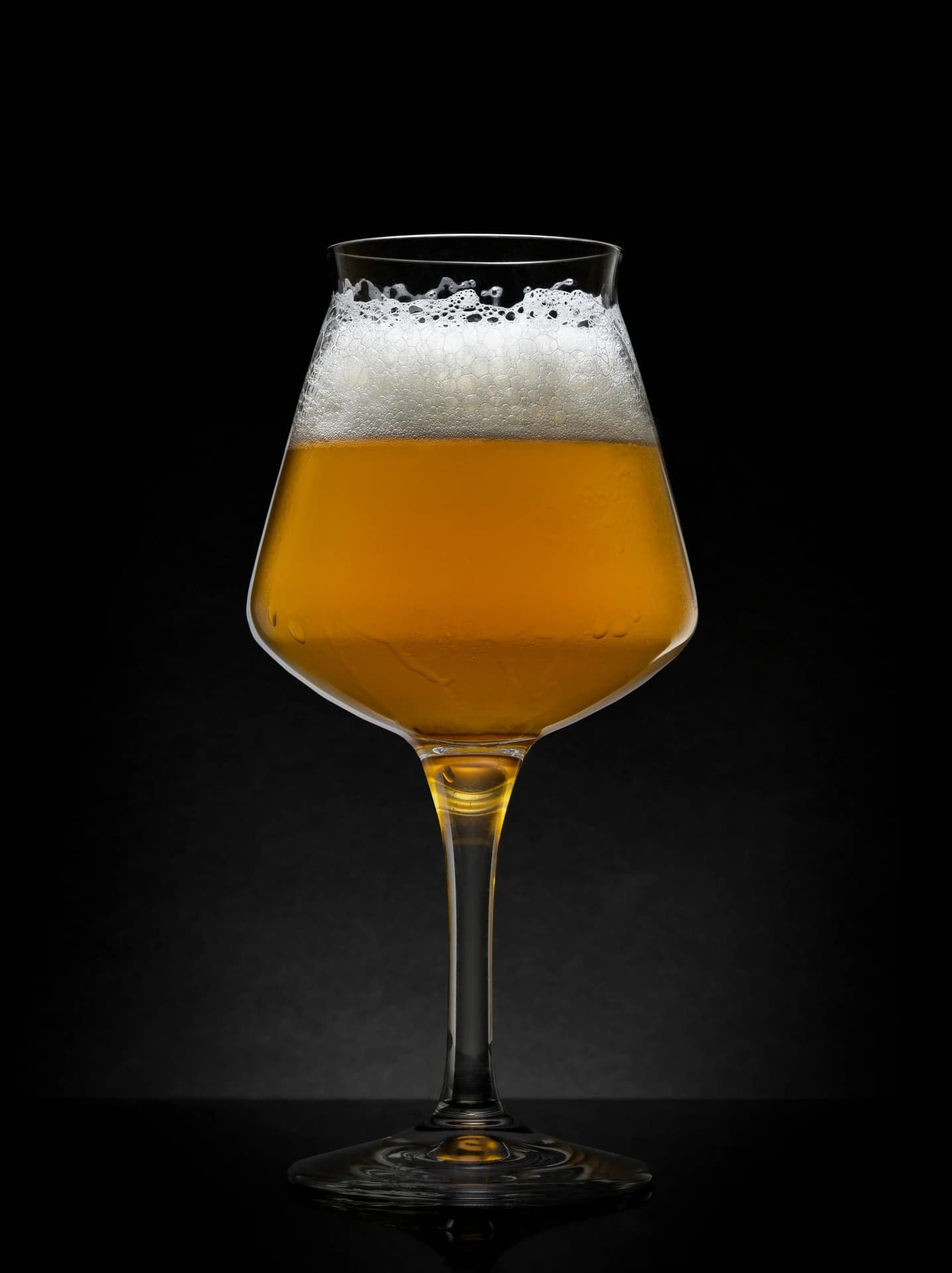 AWARDED BEERS