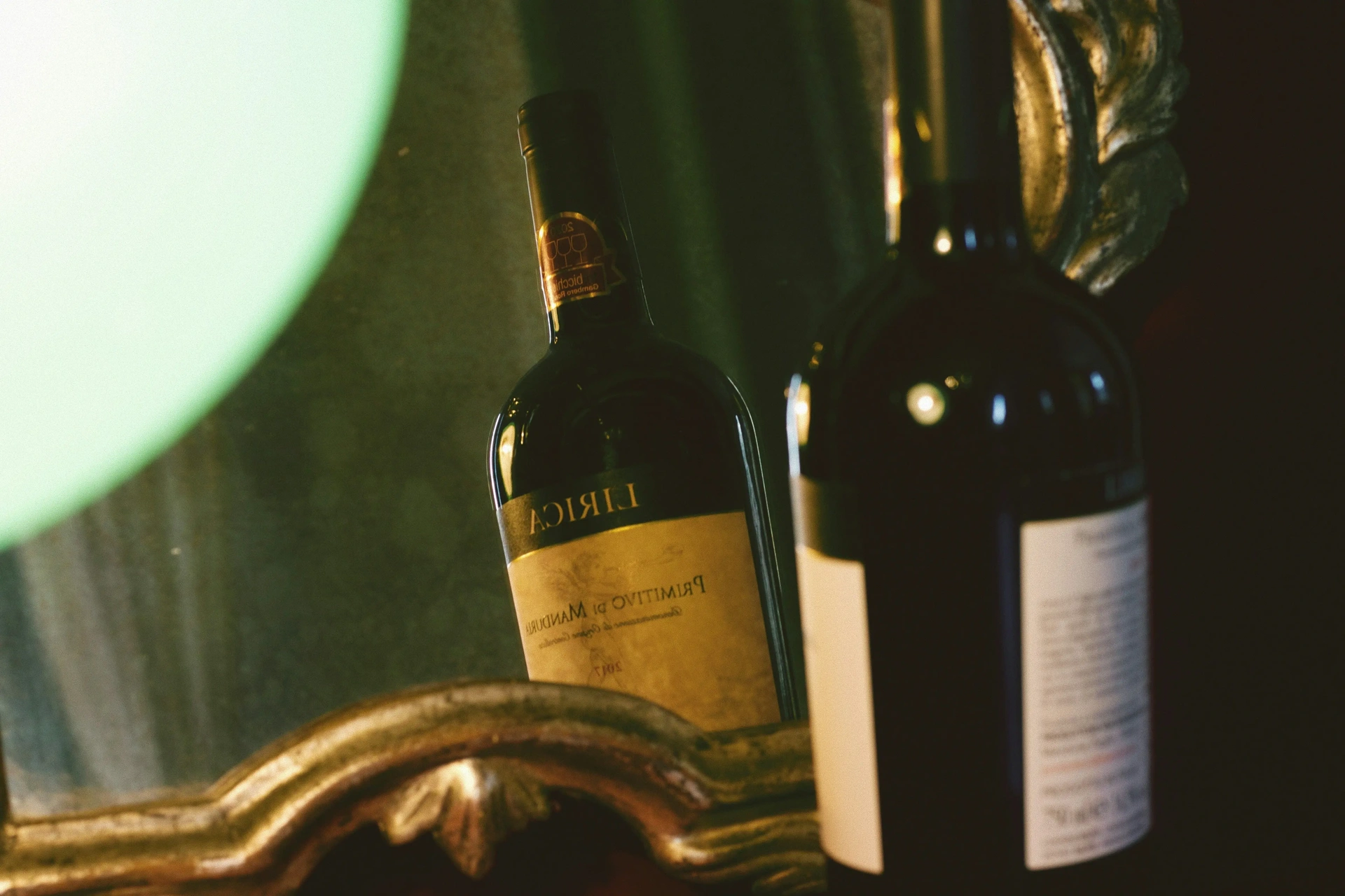 Lillo Wine Bar & Beer hero image 1